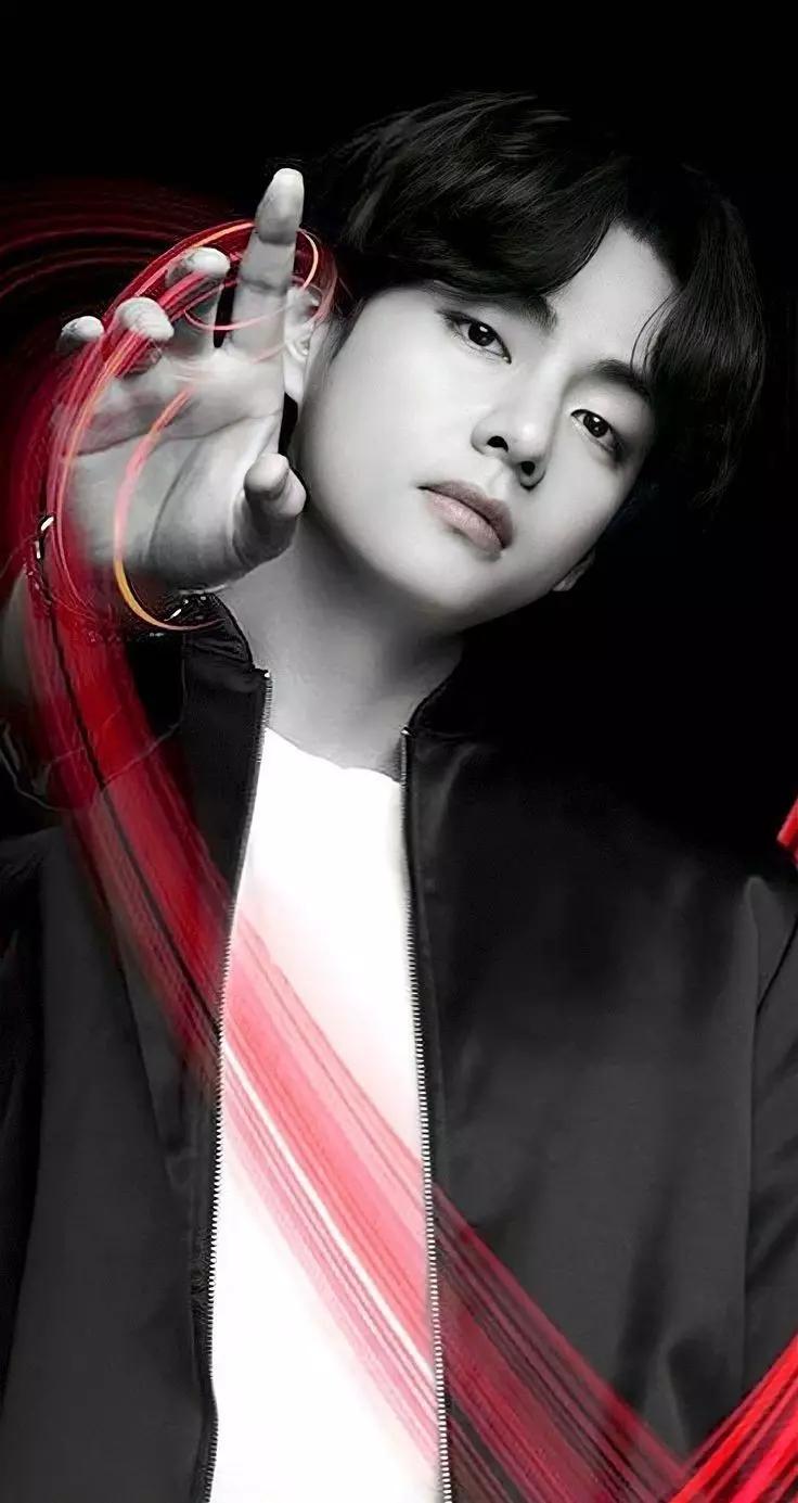 Kim Taehyung thumbnail