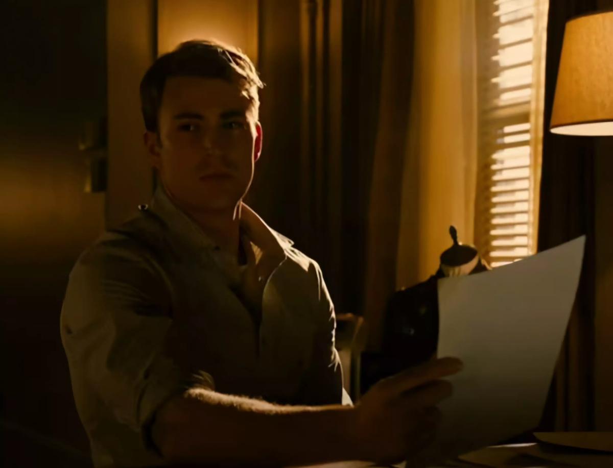 Steve Rogers thumbnail