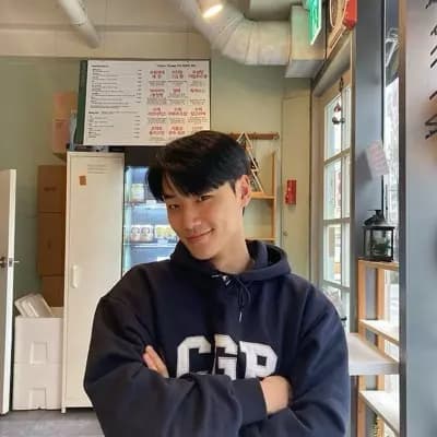 Lee Minjae thumbnail