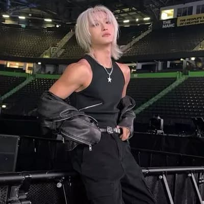 Seonghwa - ATEEZ thumbnail