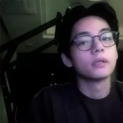 Kim Taehyung thumbnail