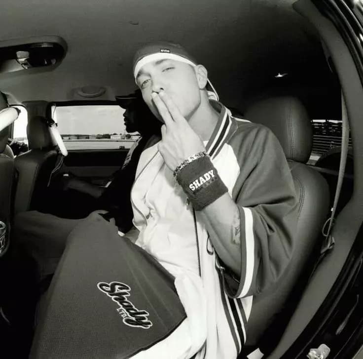 Eminem thumbnail