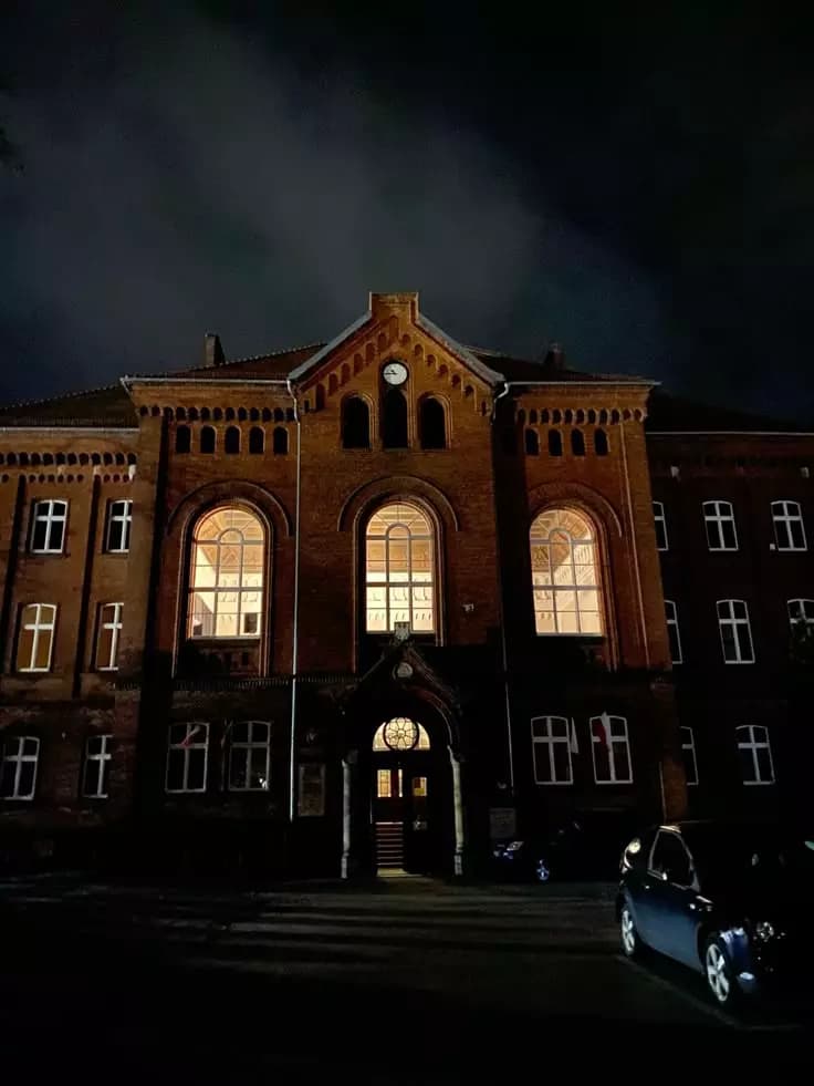 Embruillated School thumbnail