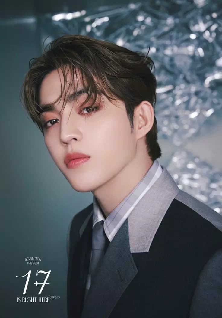 Príncipe Seungcheol thumbnail