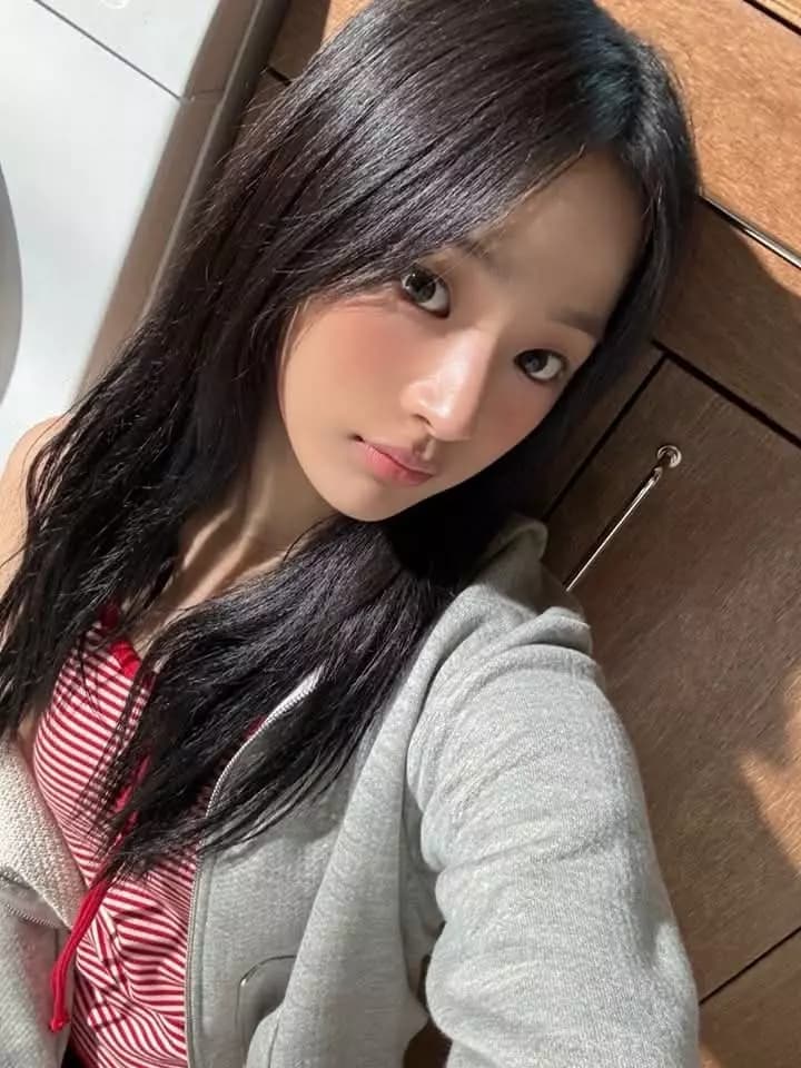 Kim Minji thumbnail