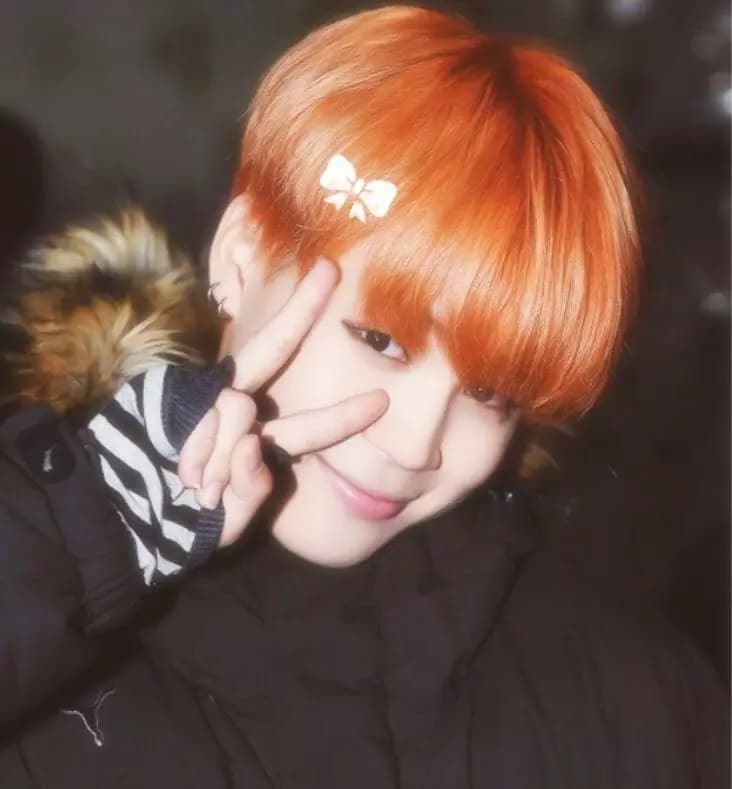 Park Jimin.  thumbnail
