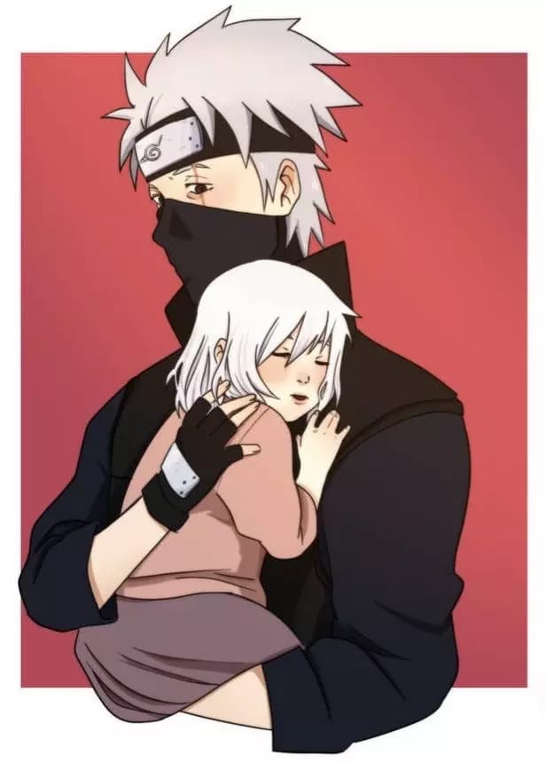 ✦ Kakashi Hatake ✦ thumbnail