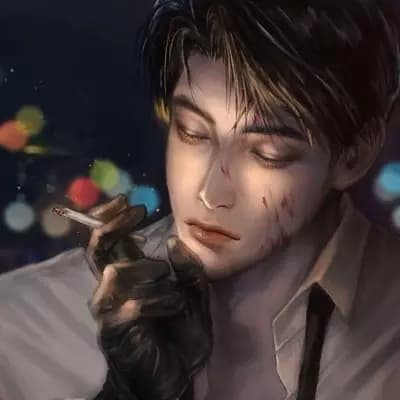 Phillip -Mafia fiance- thumbnail