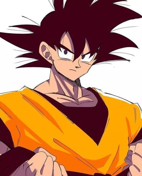Goku thumbnail
