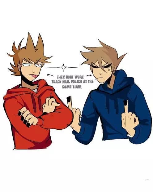 Tom & Tord thumbnail