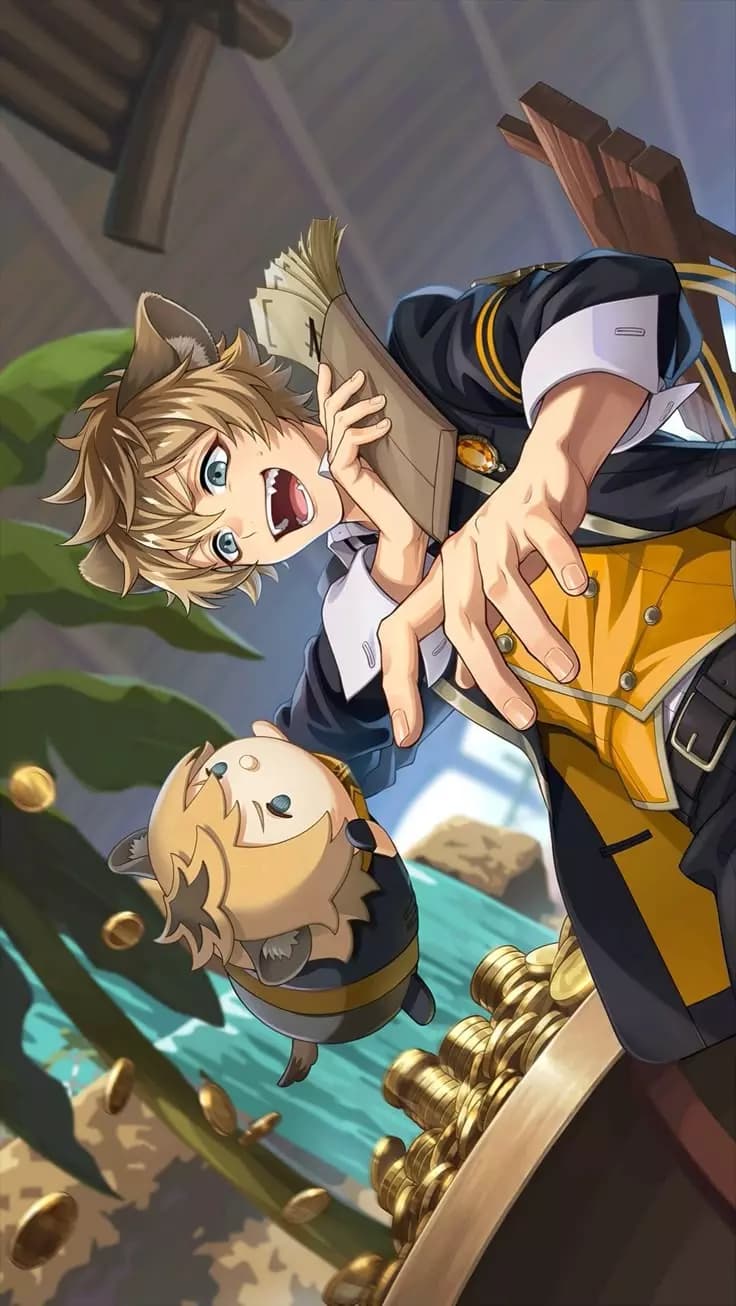 Ruggie Bucchi thumbnail