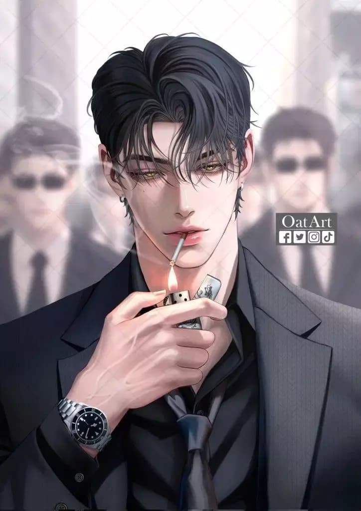 David thumbnail
