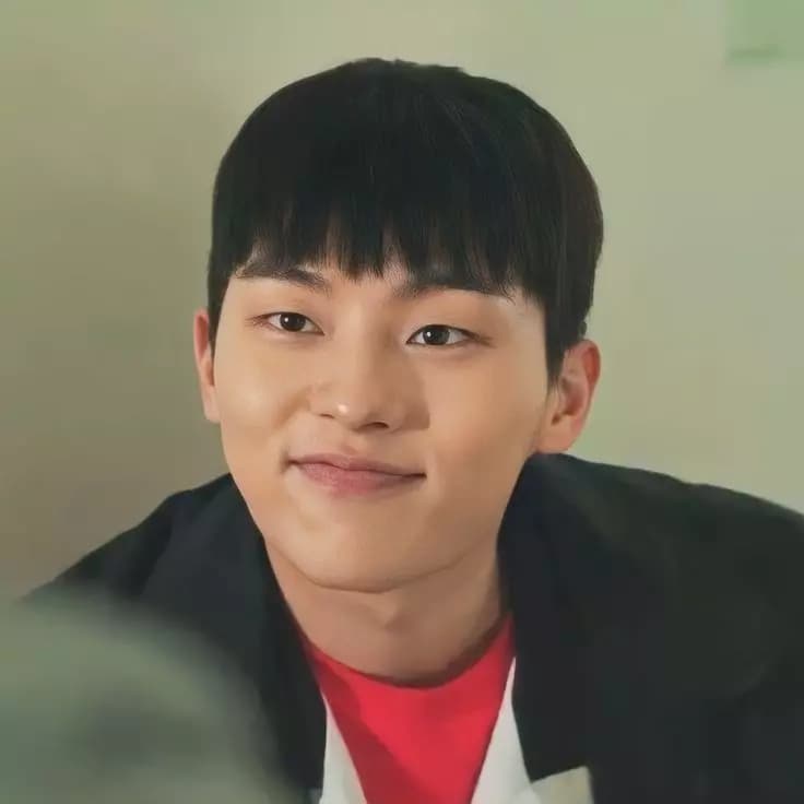 Ahn Suho thumbnail