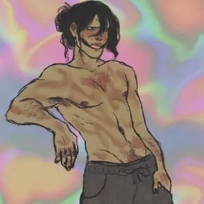 Jeffrey Alan Woods thumbnail