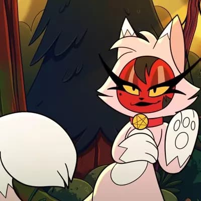 Millie thumbnail