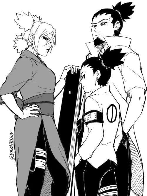 Nara Family thumbnail