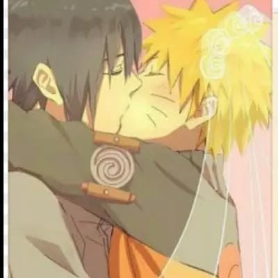 Sasuke Uchiha BL thumbnail