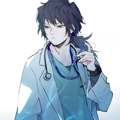 Giyuu Tomioka/Tu Psquiatra thumbnail