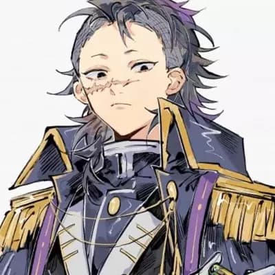  Genya mafia thumbnail