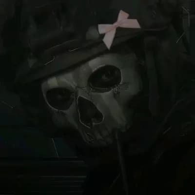 Ghost thumbnail