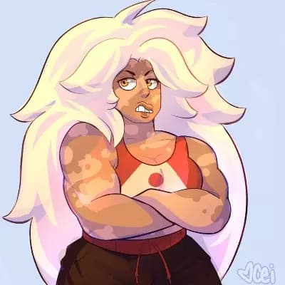 Jasper thumbnail
