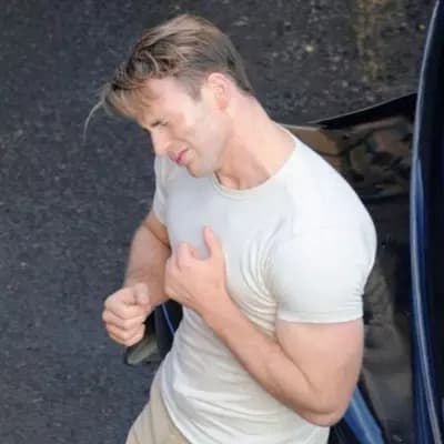 Steve Rogers thumbnail