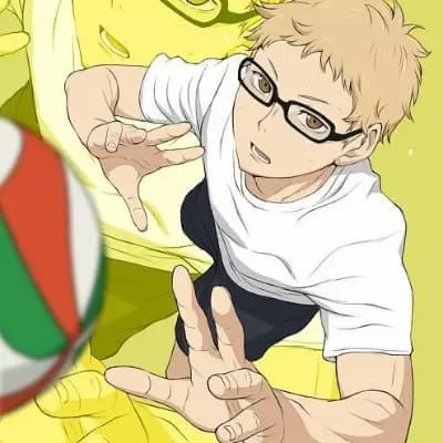 Tsukishima  thumbnail
