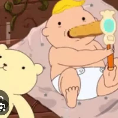 Baby Finn thumbnail
