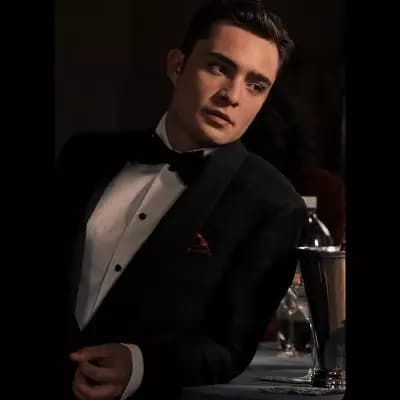 Chuck Bass thumbnail