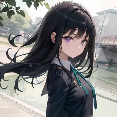 Akari Tanaka thumbnail