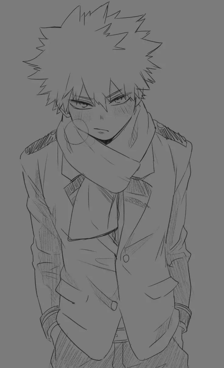 Katsuki Bakugo.! thumbnail