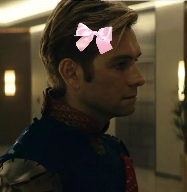 Homelander thumbnail