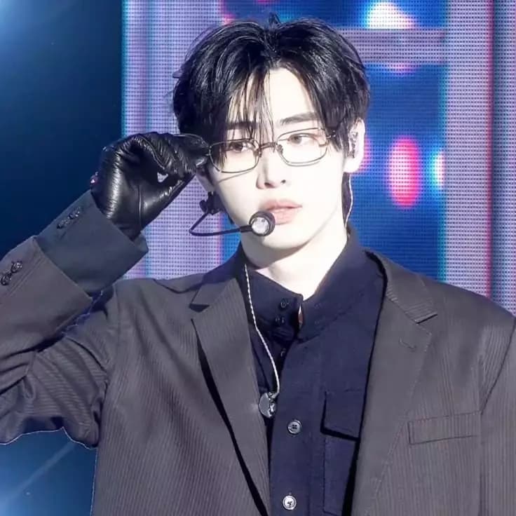 Sunghoon thumbnail