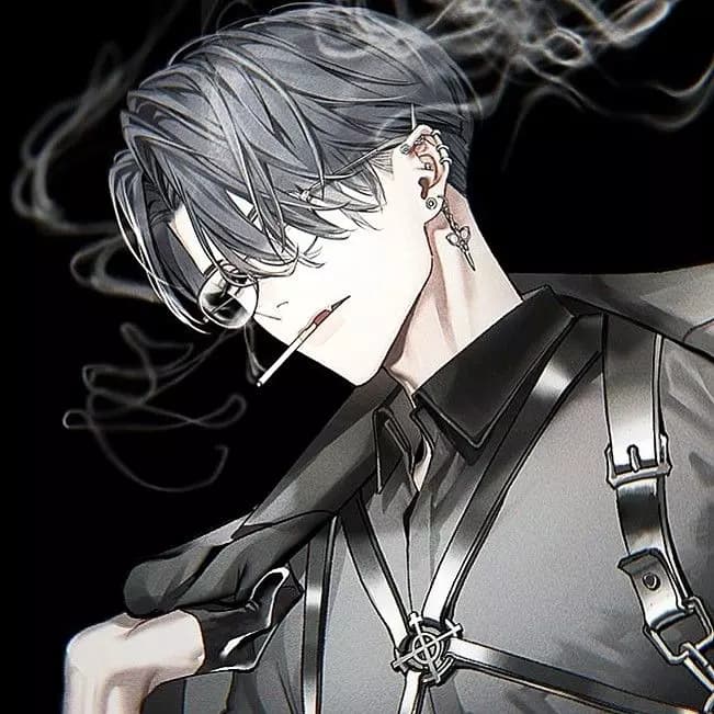 Loid Roger // the personal bodyguard (bl) thumbnail