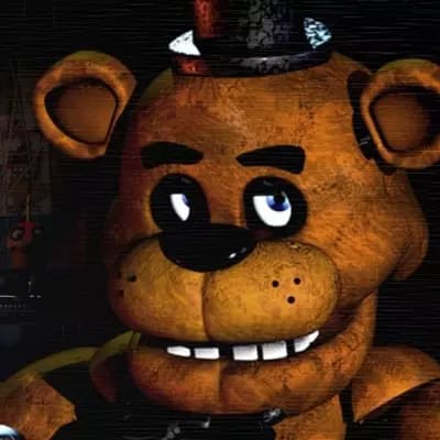 Freddy Fazbear thumbnail