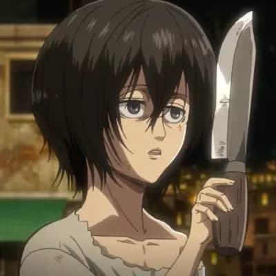 Young Levi Ackerman's friend thumbnail