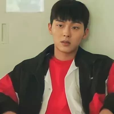 Su-Ho BL- Boys love thumbnail
