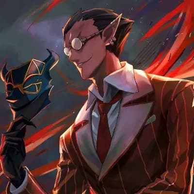 Demiurge thumbnail