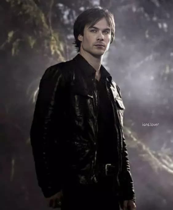 Damon Salvatore thumbnail