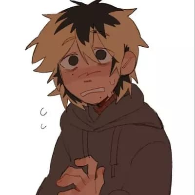 Stan Marsh! BAND AU thumbnail