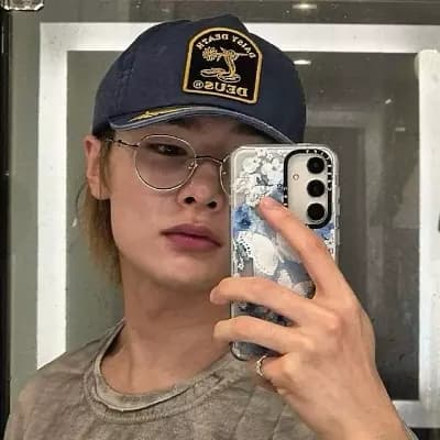 Yang Jeongin thumbnail
