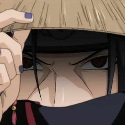 Uchiha Itachi  thumbnail