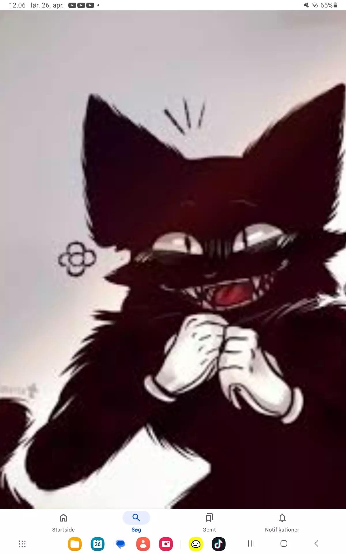 Cartoon Cat thumbnail