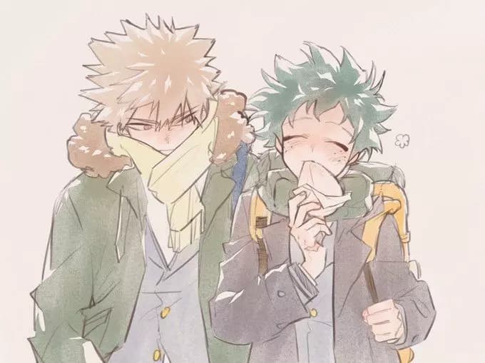 Bakudeku  thumbnail
