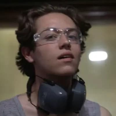 Carl Gallagher thumbnail