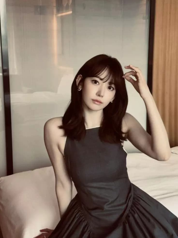 Miyawaki Sakura {{GL}} ✿ � thumbnail