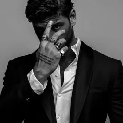 Massimo Vitale thumbnail