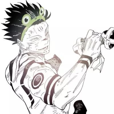 Ryomen Sukuna thumbnail