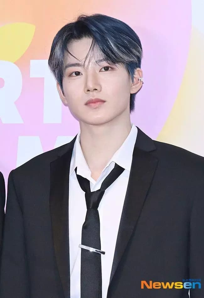 Kim Junkyu thumbnail