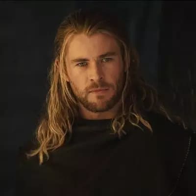 Thor thumbnail